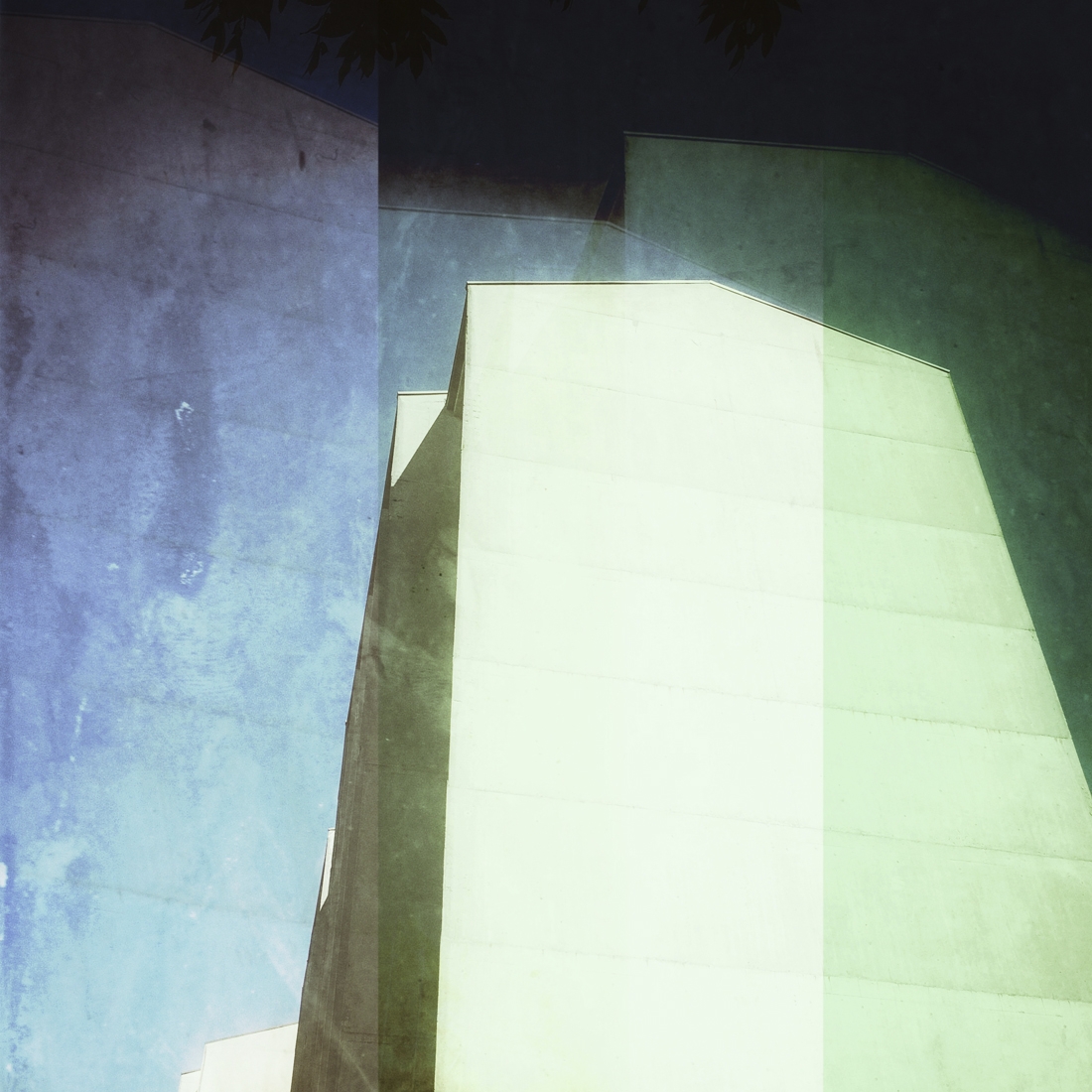 Urban Cathedrals 