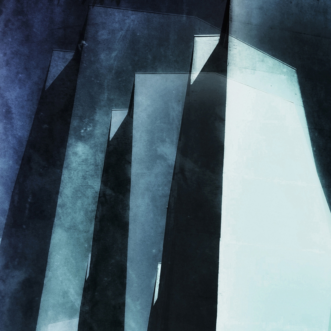 Urban Cathedrals 