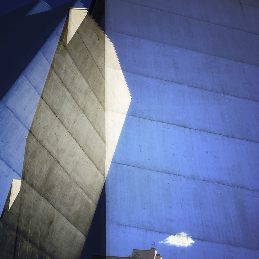 Urban Cathedrals 