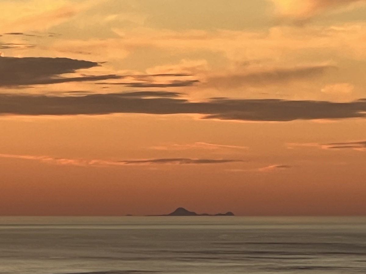 Sunless Sunsets
