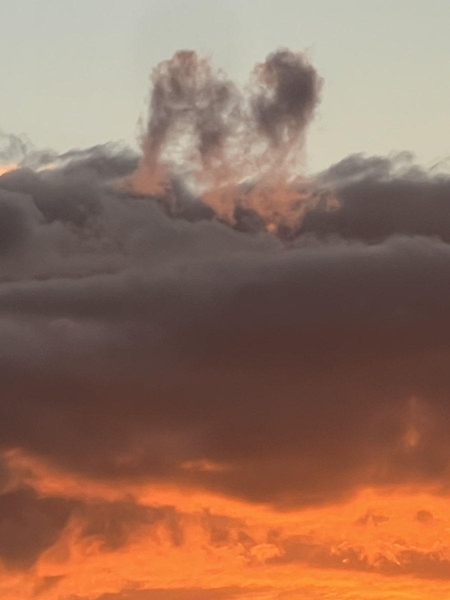 Sunless Sunsets