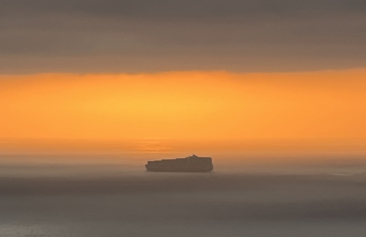 Sunless Sunsets