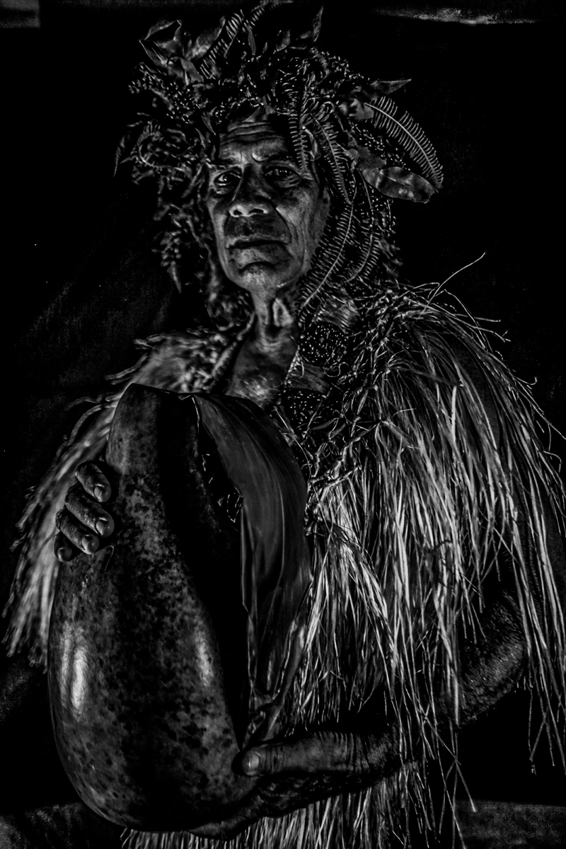 Te Farereira’a-the encounter