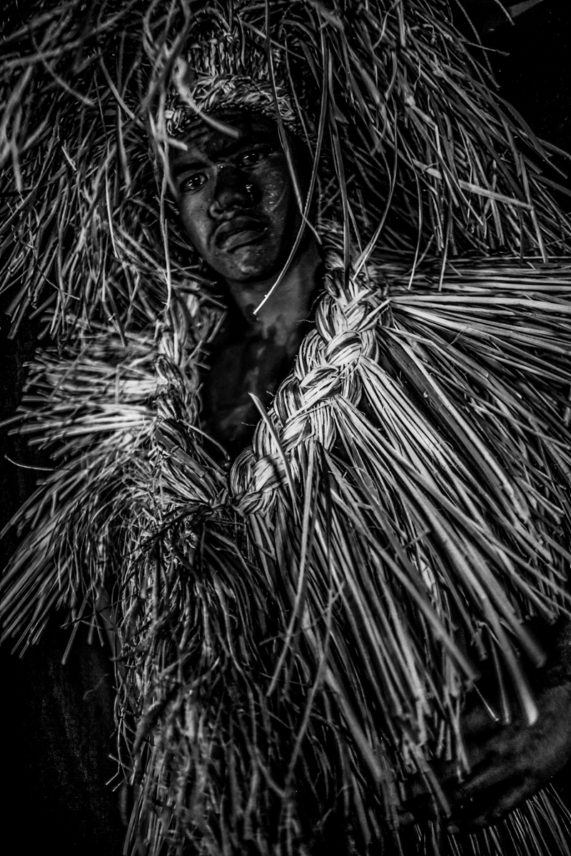 Te Farereira’a-the encounter