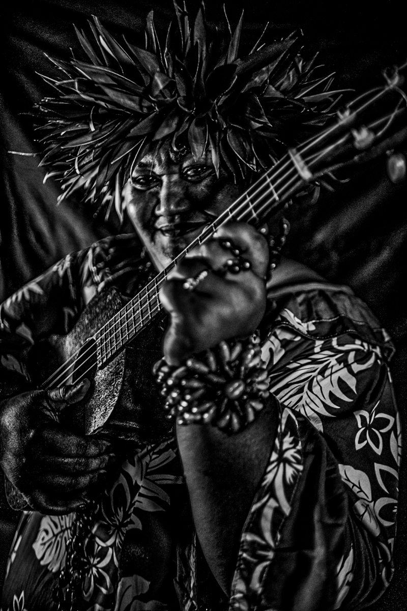 Te Farereira’a-the encounter