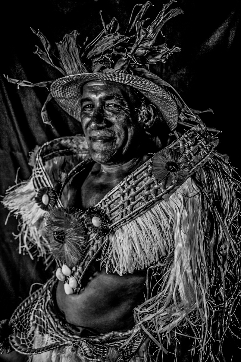 Te Farereira’a-the encounter