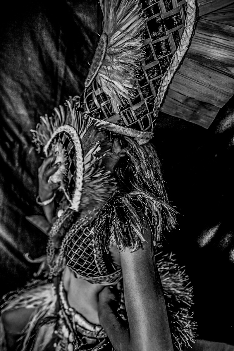 Te Farereira’a-the encounter
