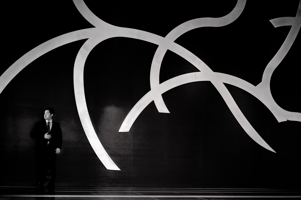Urban Charisma