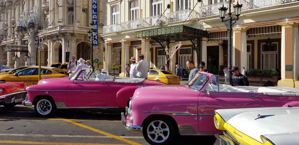 Last Century American Automobile Dreams 