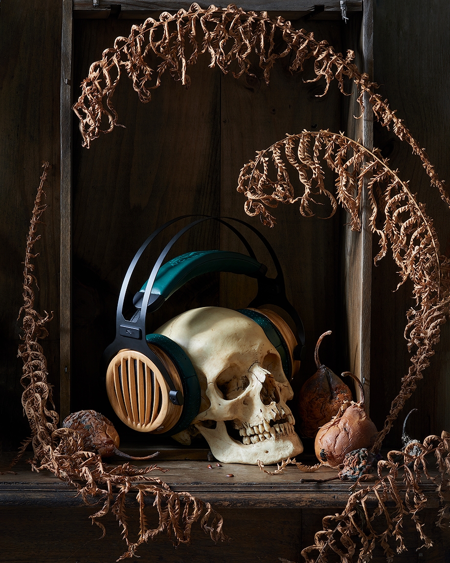 Nothing lasts forever except music