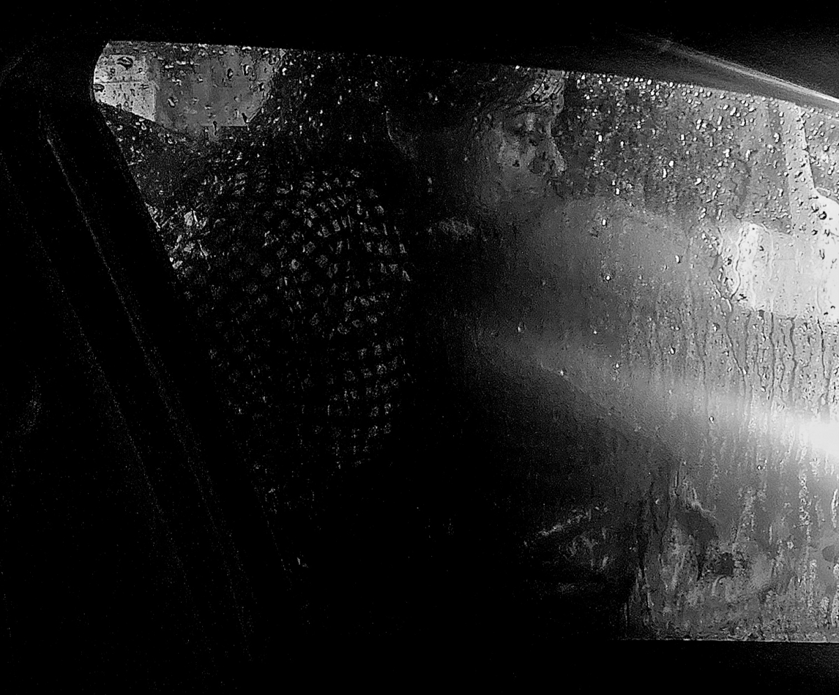 Drenched 