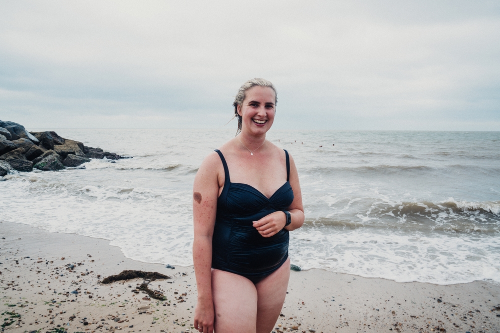 The Sea Swimmers