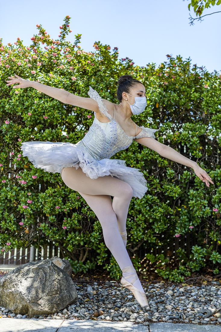 Something Heroic and Distant: SF Bay Area Artists Creating in Quarantine