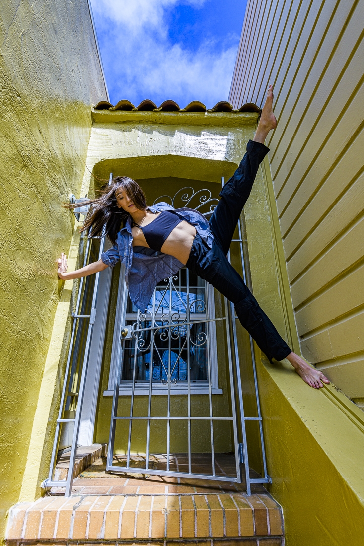Something Heroic and Distant: SF Bay Area Artists Creating in Quarantine