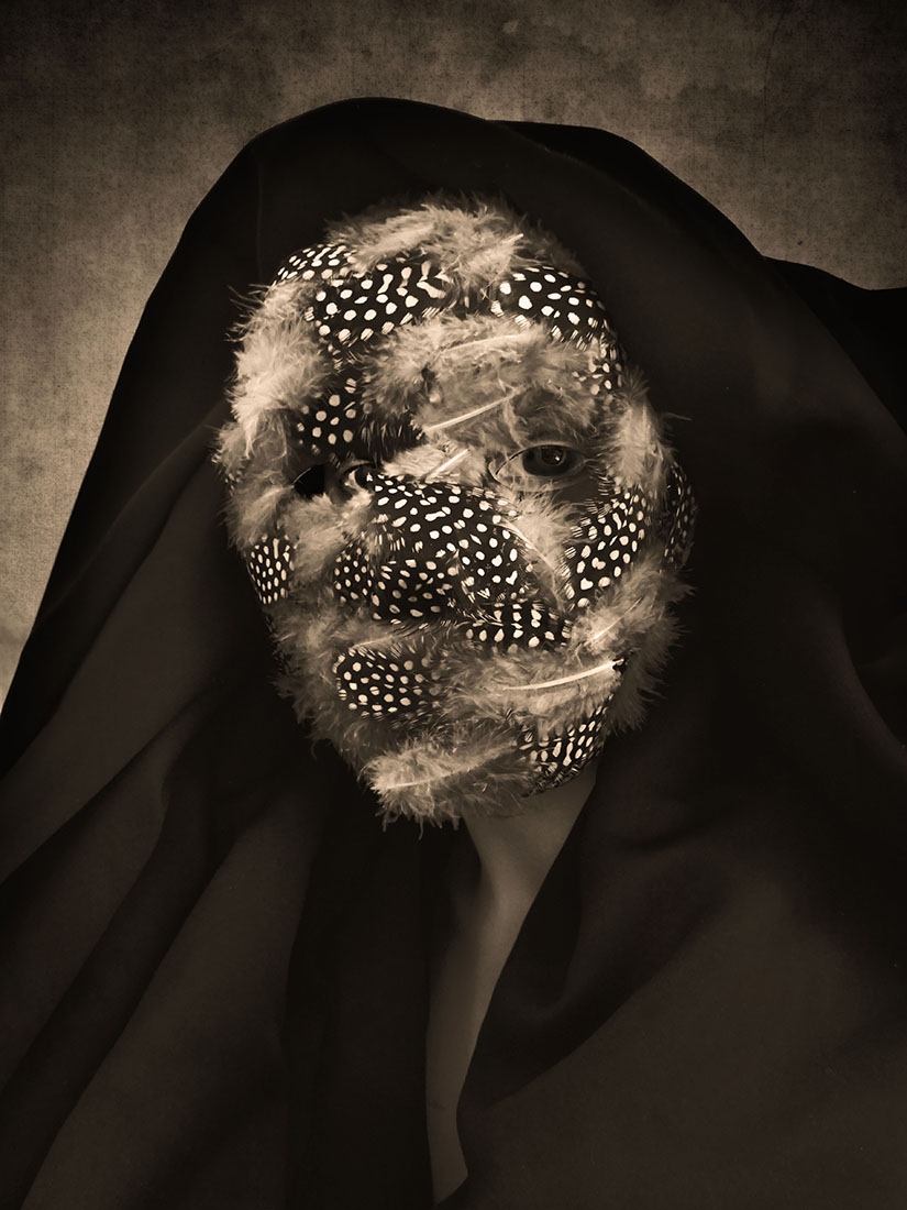 Unmasked