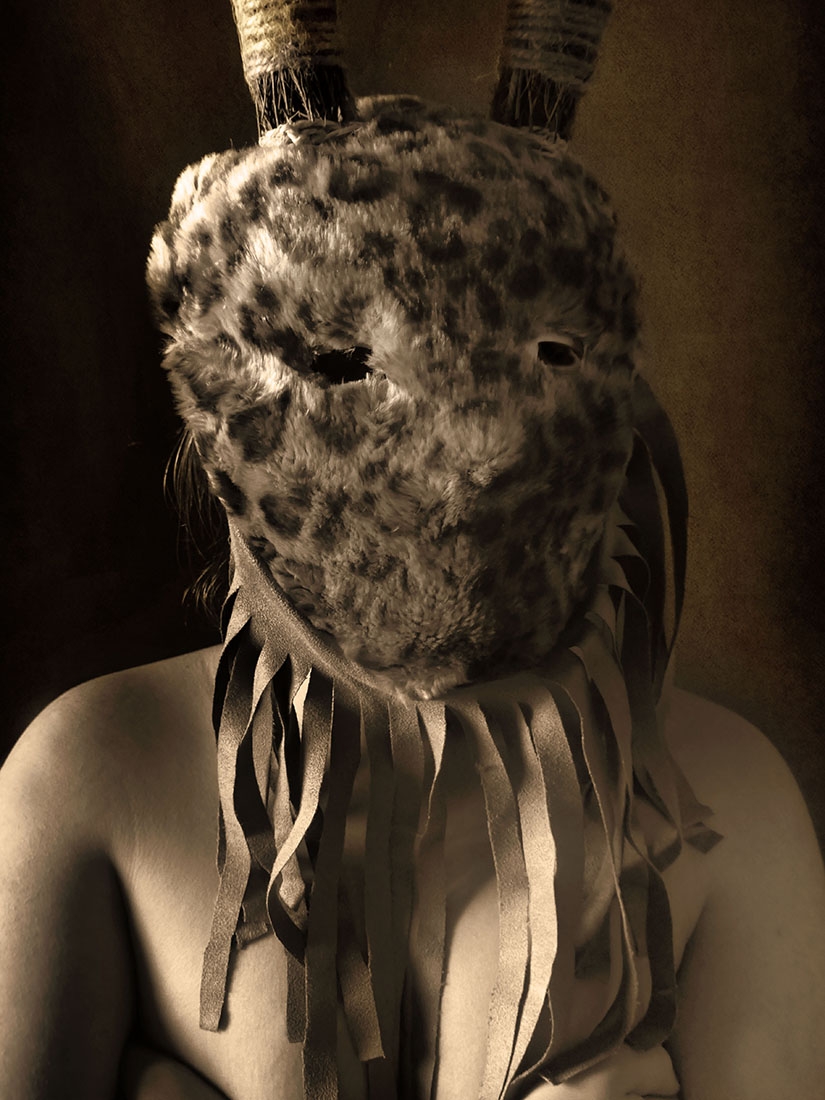 Unmasked