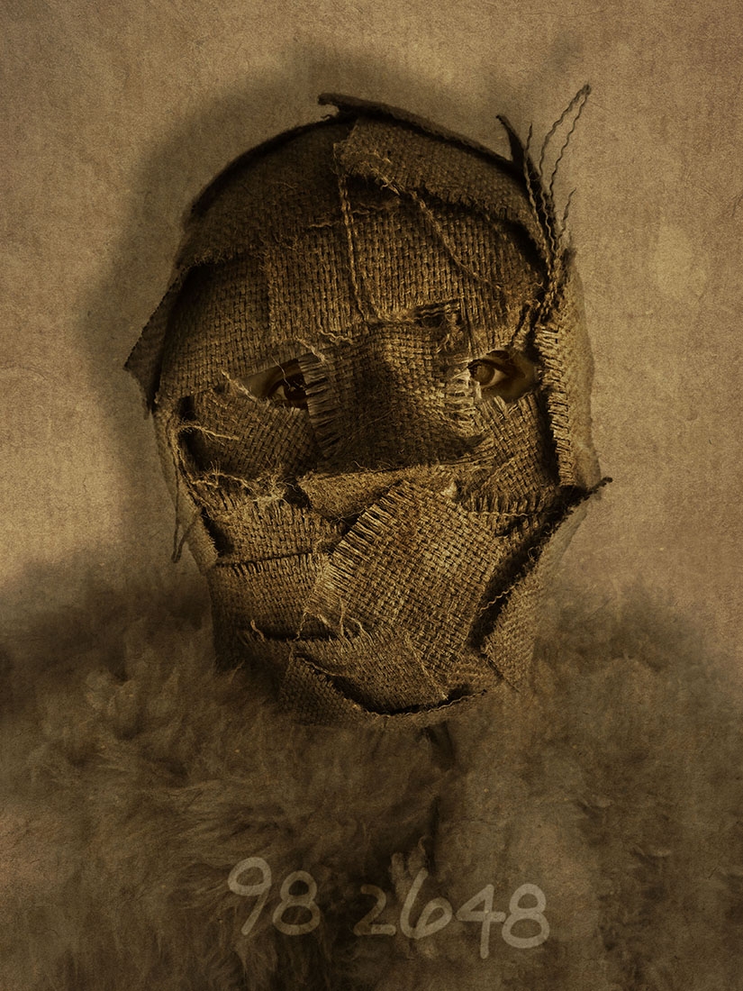 Unmasked