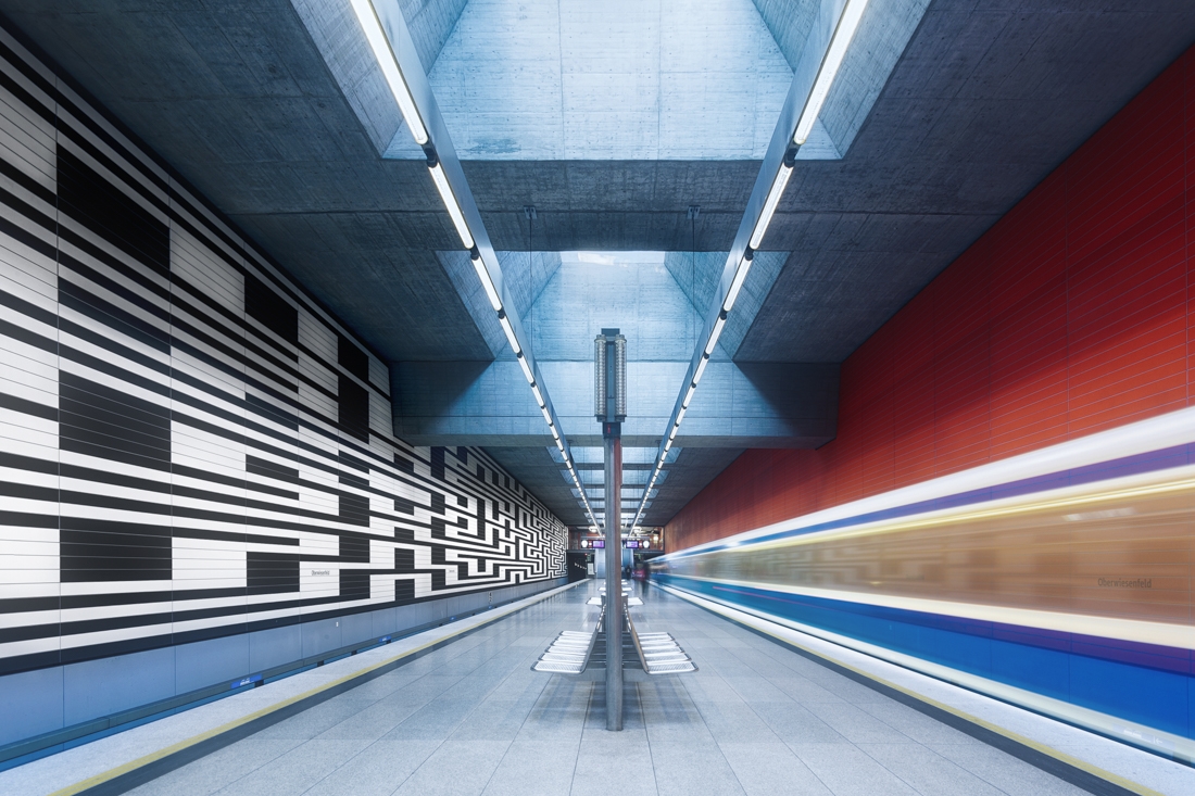 U-BAHN