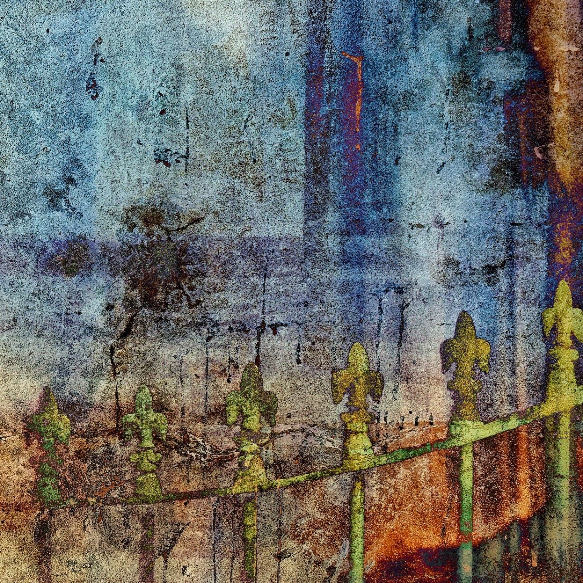 Buildings in the abstract