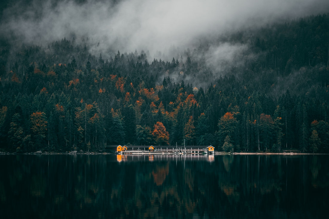 Seasons changing