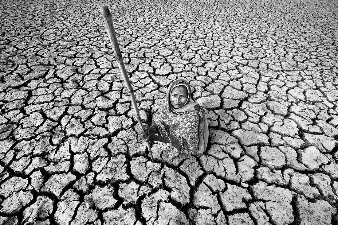 Tears of Drought