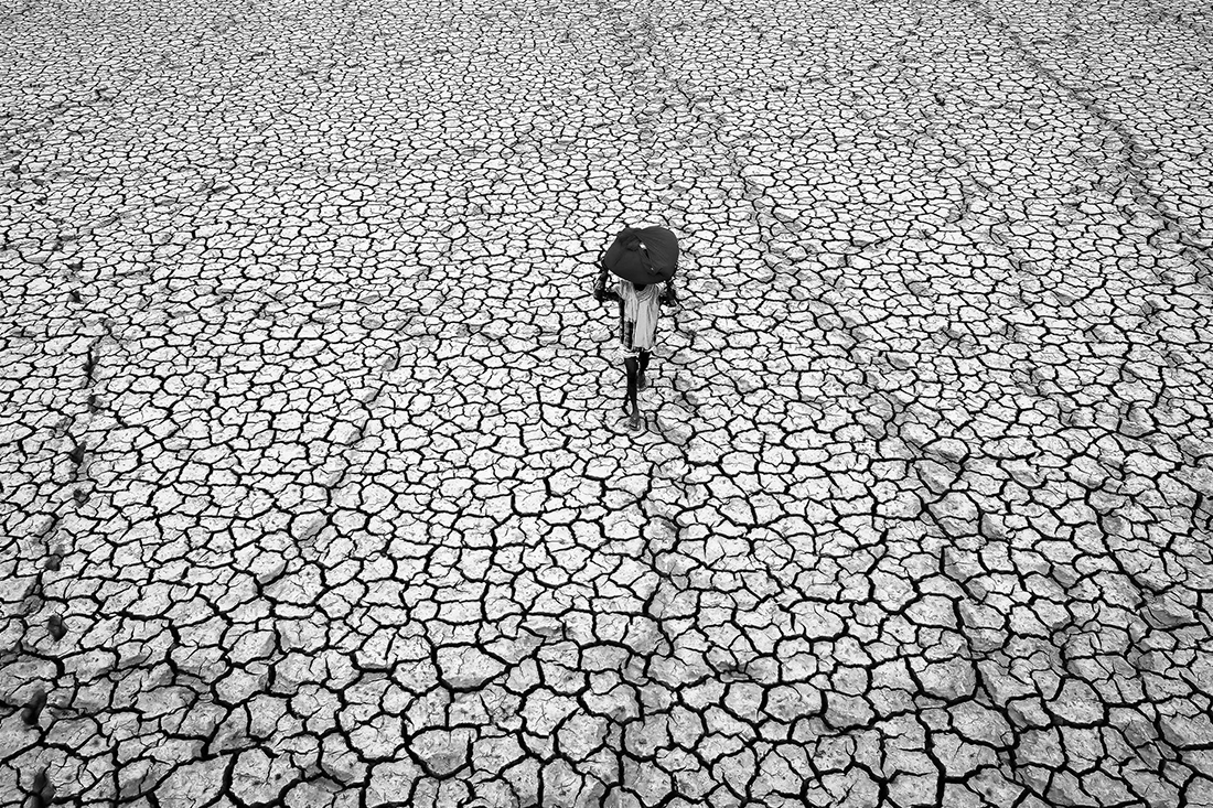 Tears of Drought