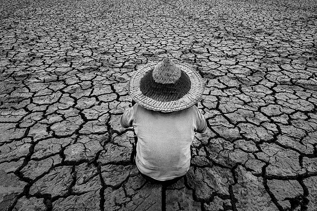 Tears of Drought