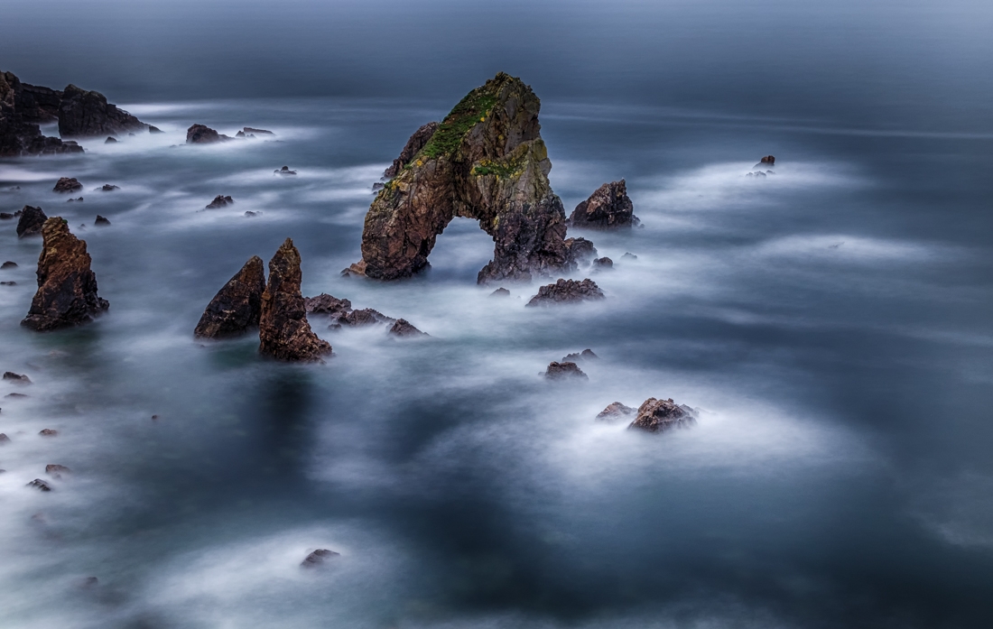 Wild Atlantic Way