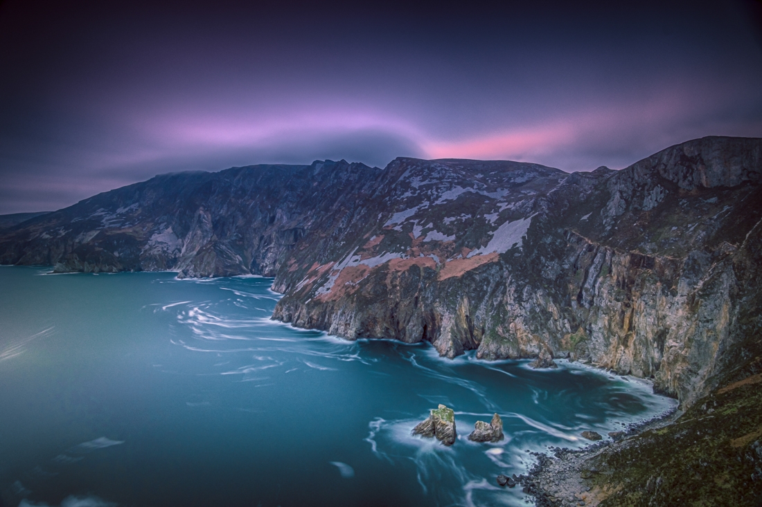 Wild Atlantic Way