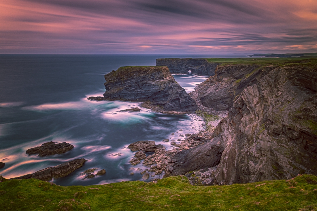 Wild Atlantic Way