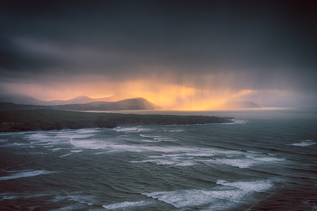 Wild Atlantic Way