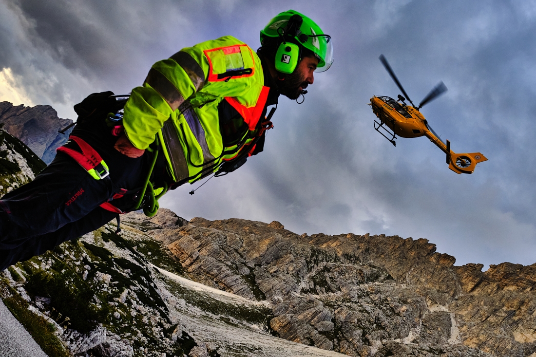 Hostile Environment