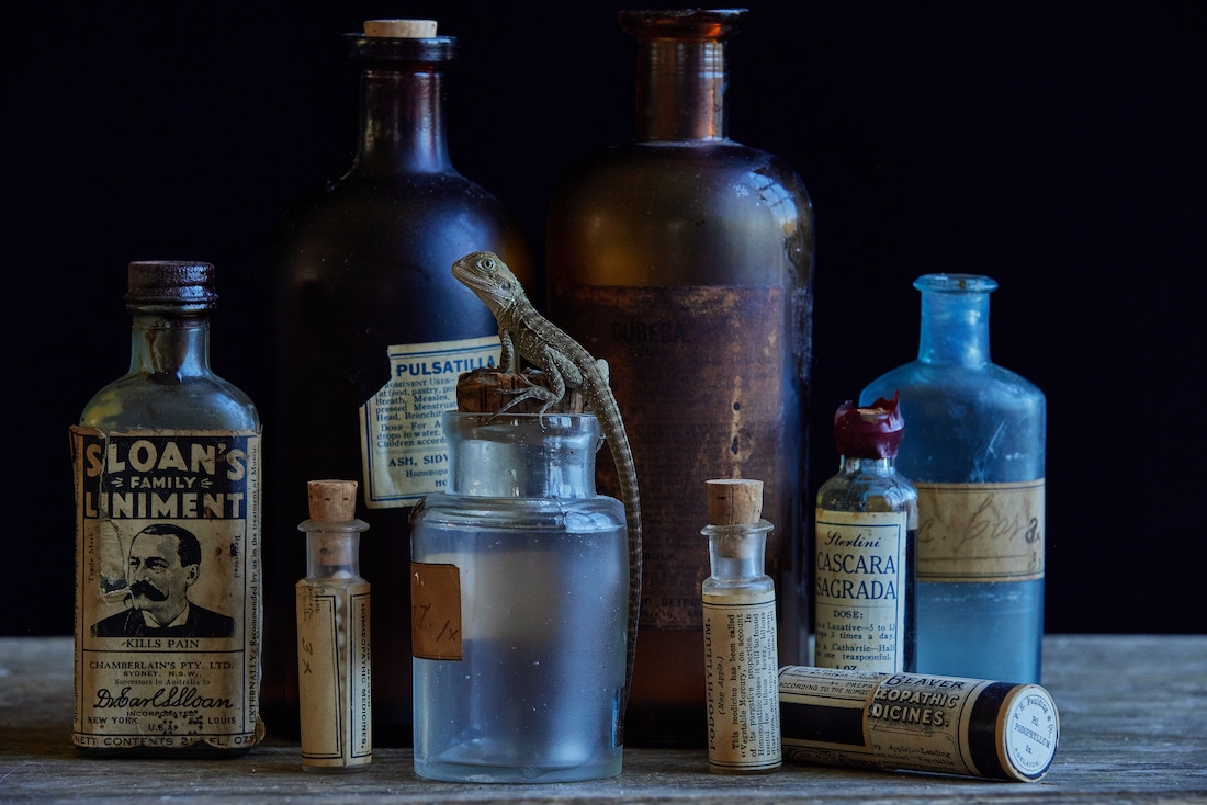 Live Still Life