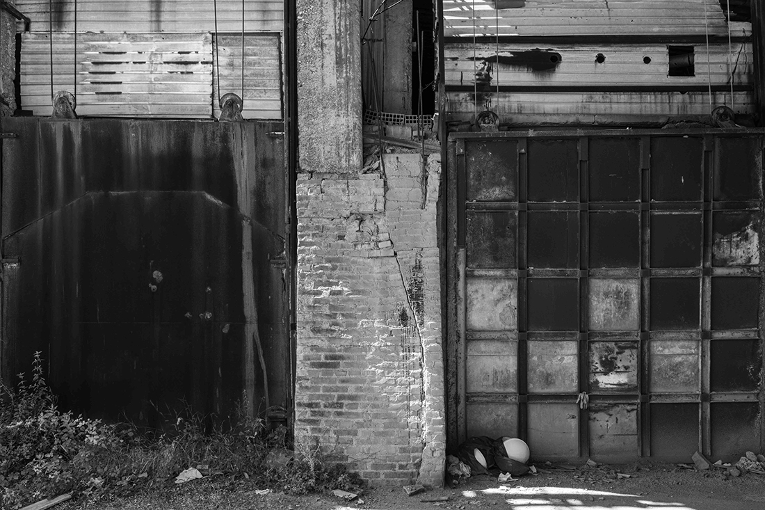 Brick memories