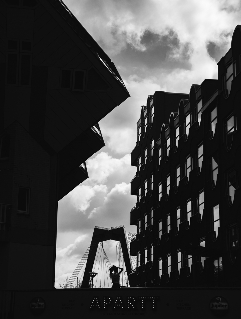 city of men