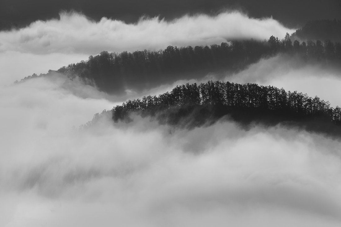 My Imaginary Islands