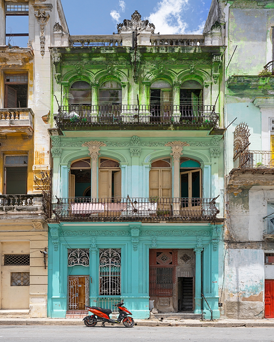 Color of Havana
