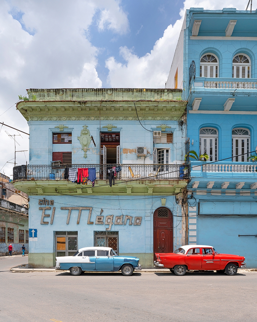 Color of Havana