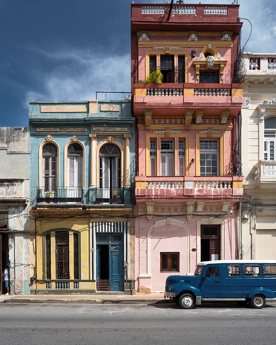 Color of Havana