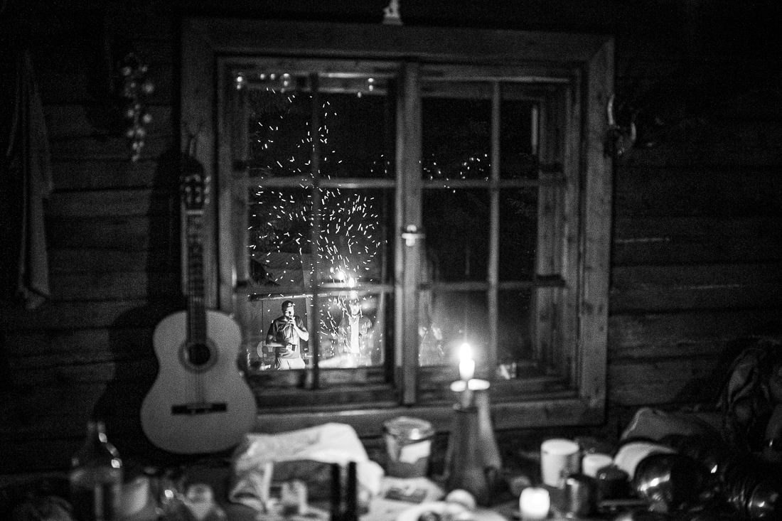 The Shack