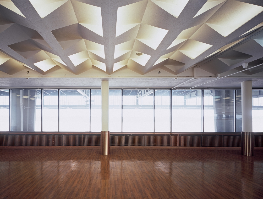 Alliies in Berlin - the architectural heritage