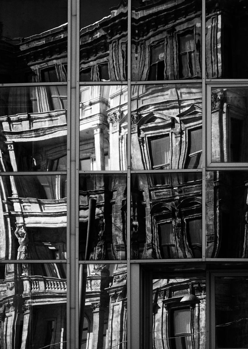 Breaking Threshold