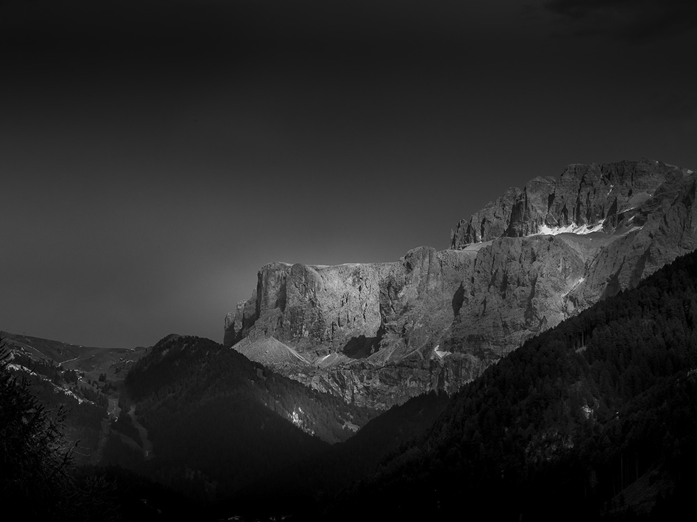 Mountains