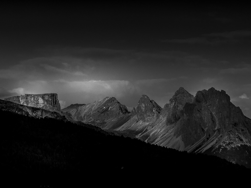 Mountains