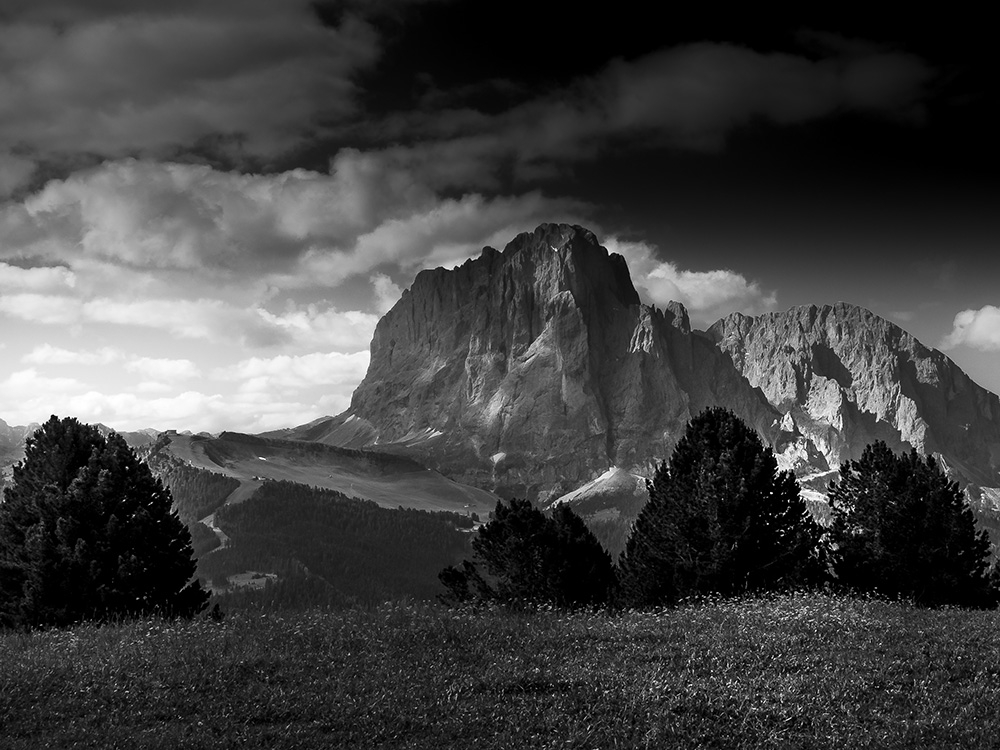 Mountains