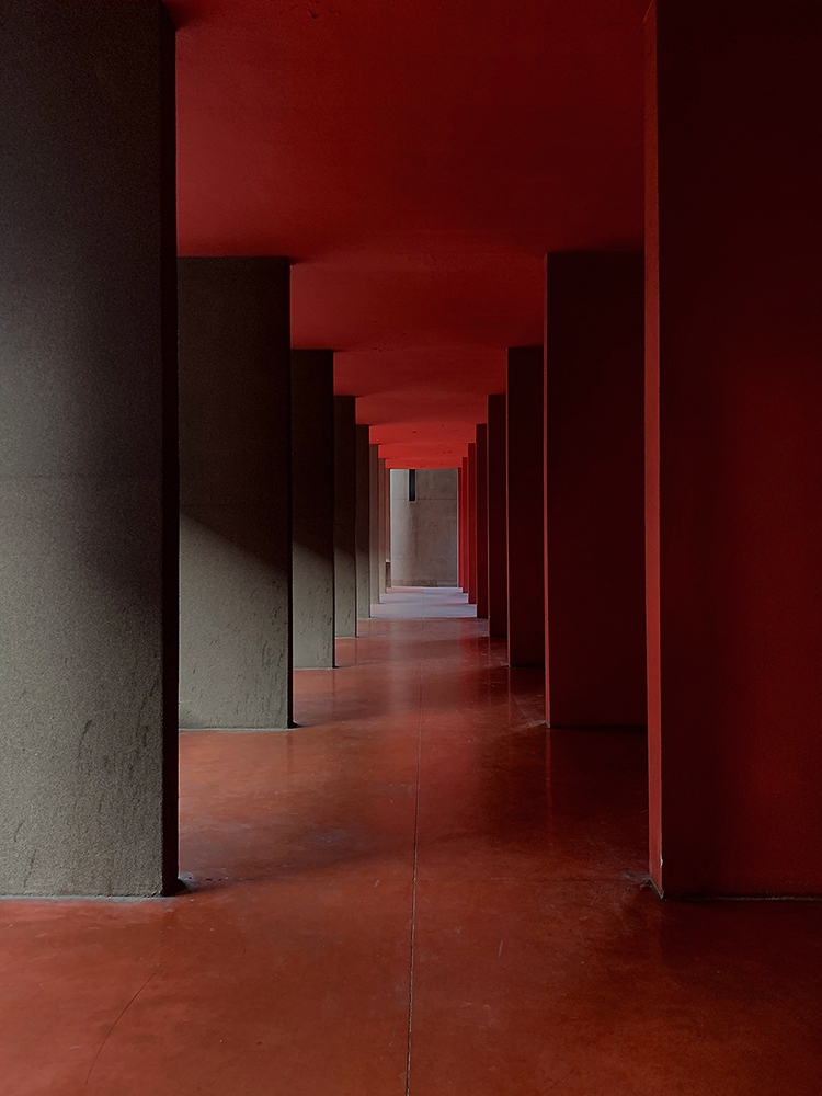 Concrete Colors
