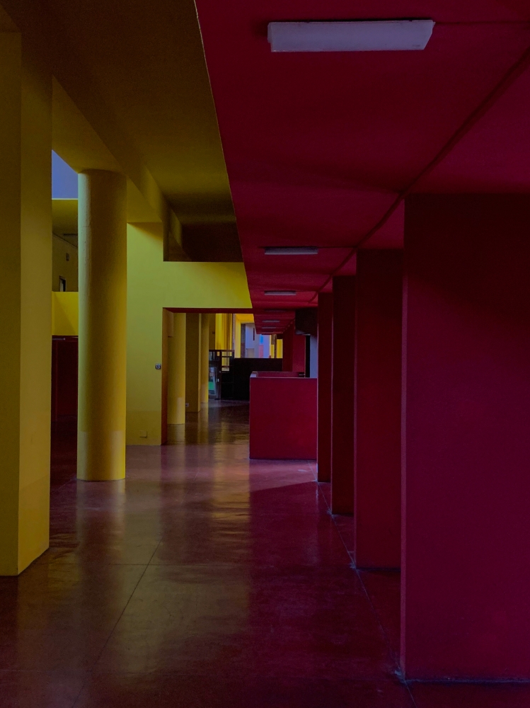 Concrete Colors