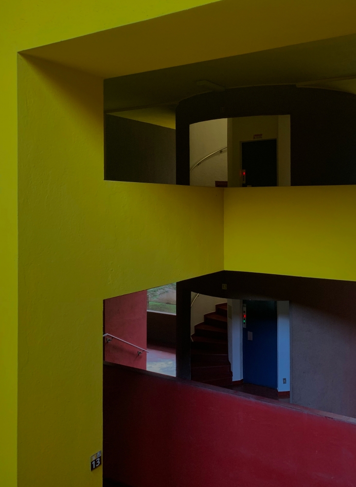 Concrete Colors