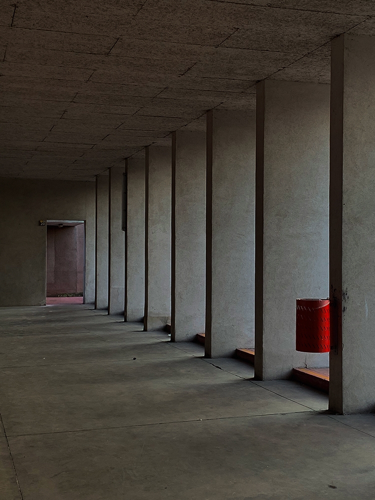 Concrete Colors