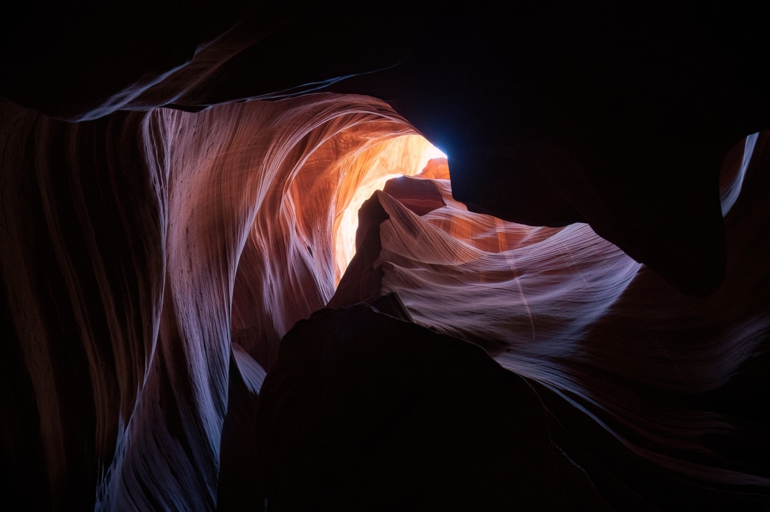 Treasures of the Antelope